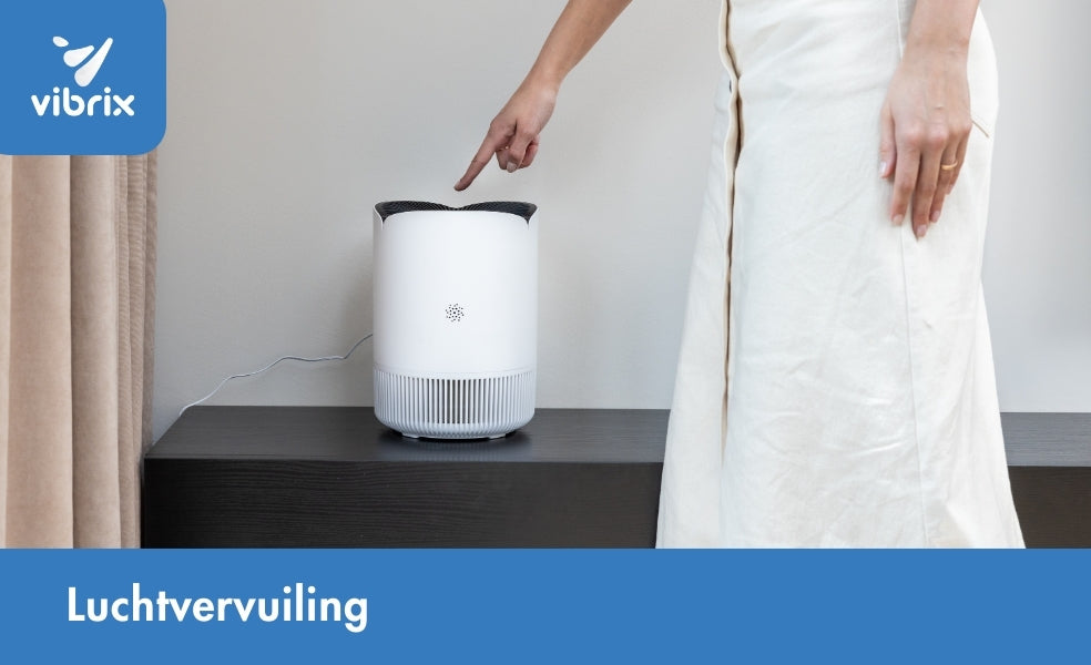 luchtverontreiniging