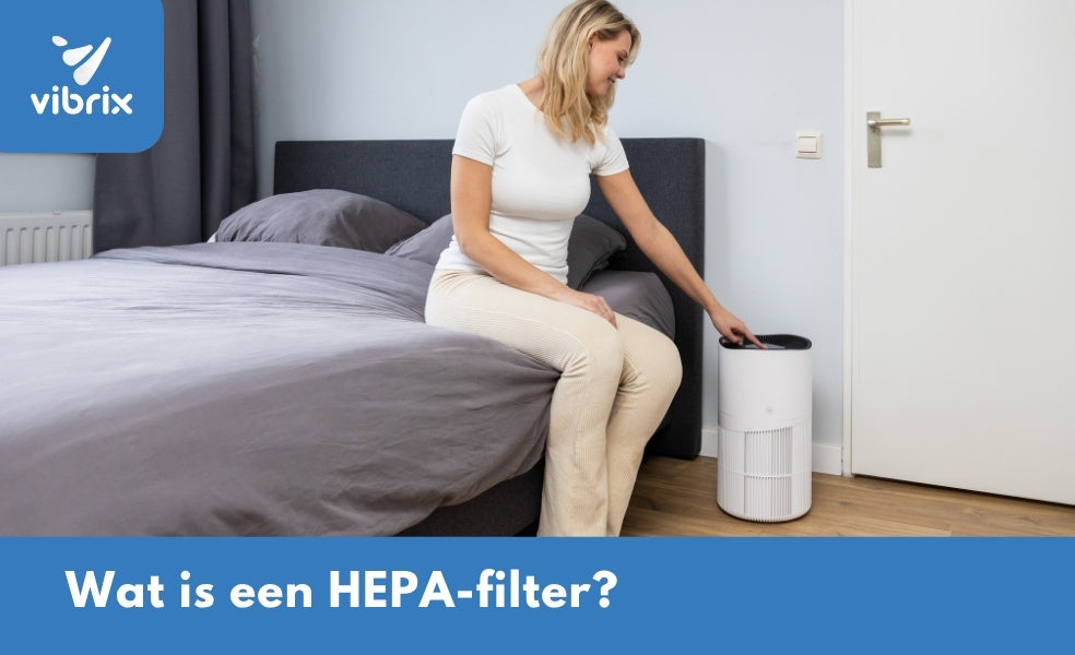 wat is hepa filter