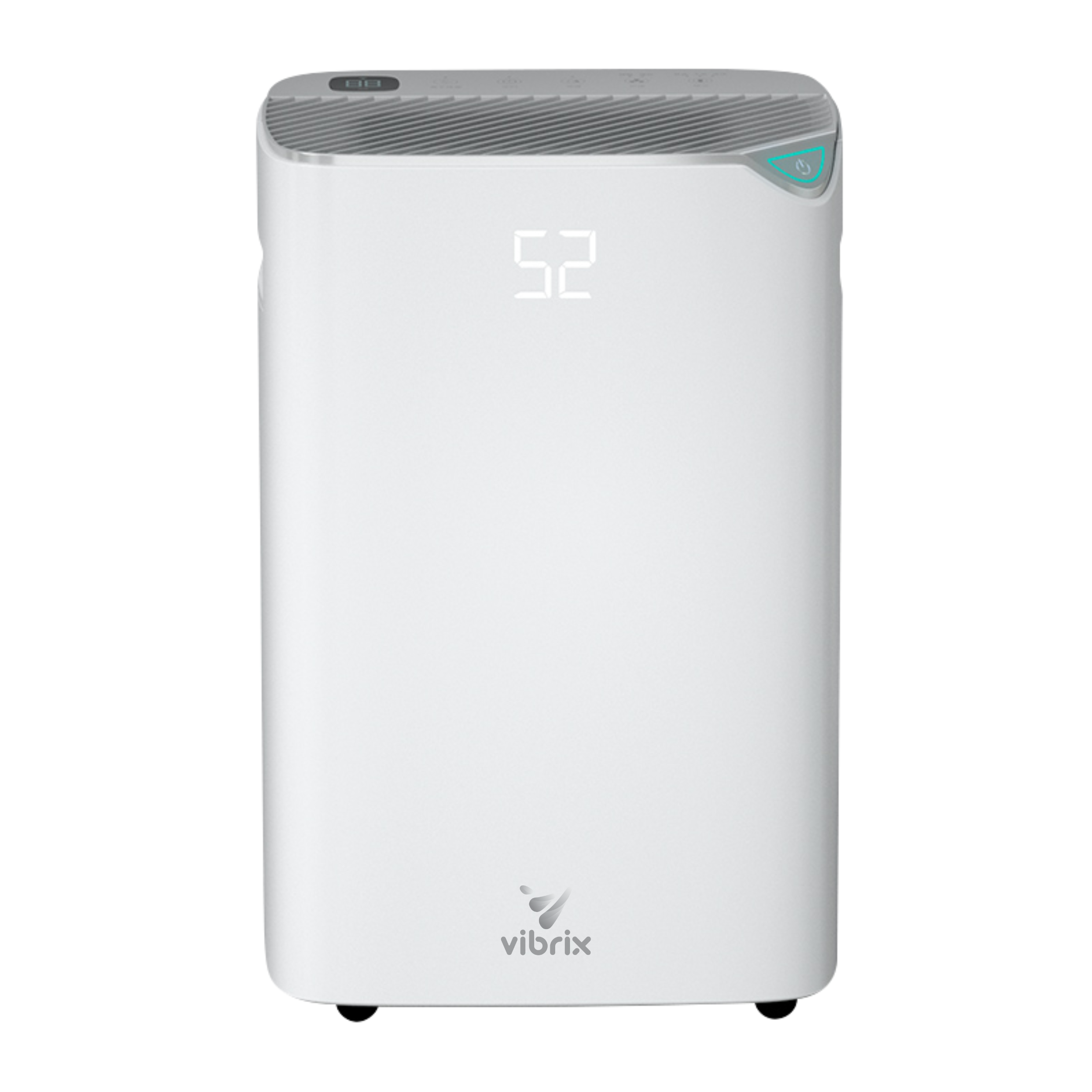 VIbrix DryFlow20 - Ontvochtiger concept