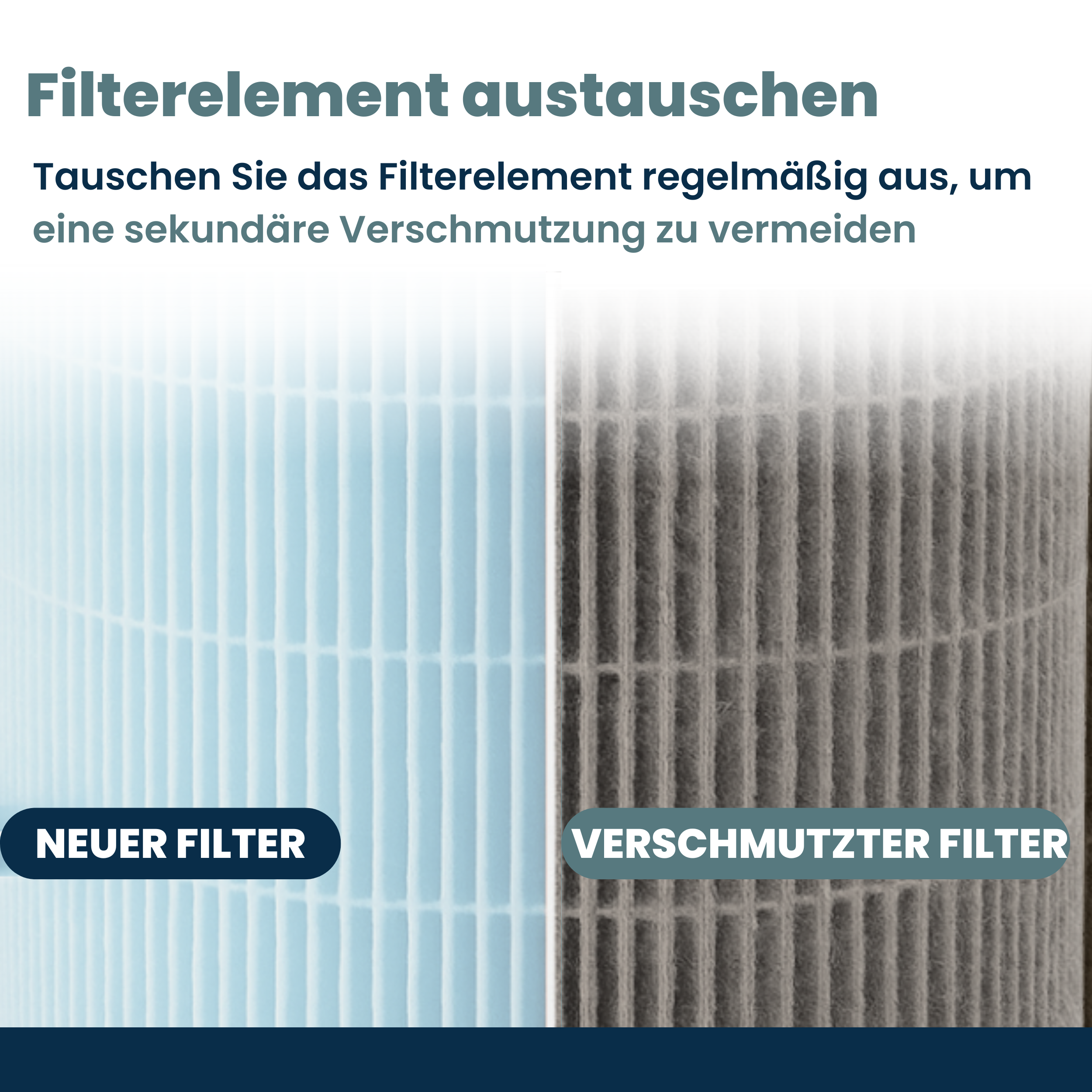 Vibrix Vortex20 Filter (PureFlow35)