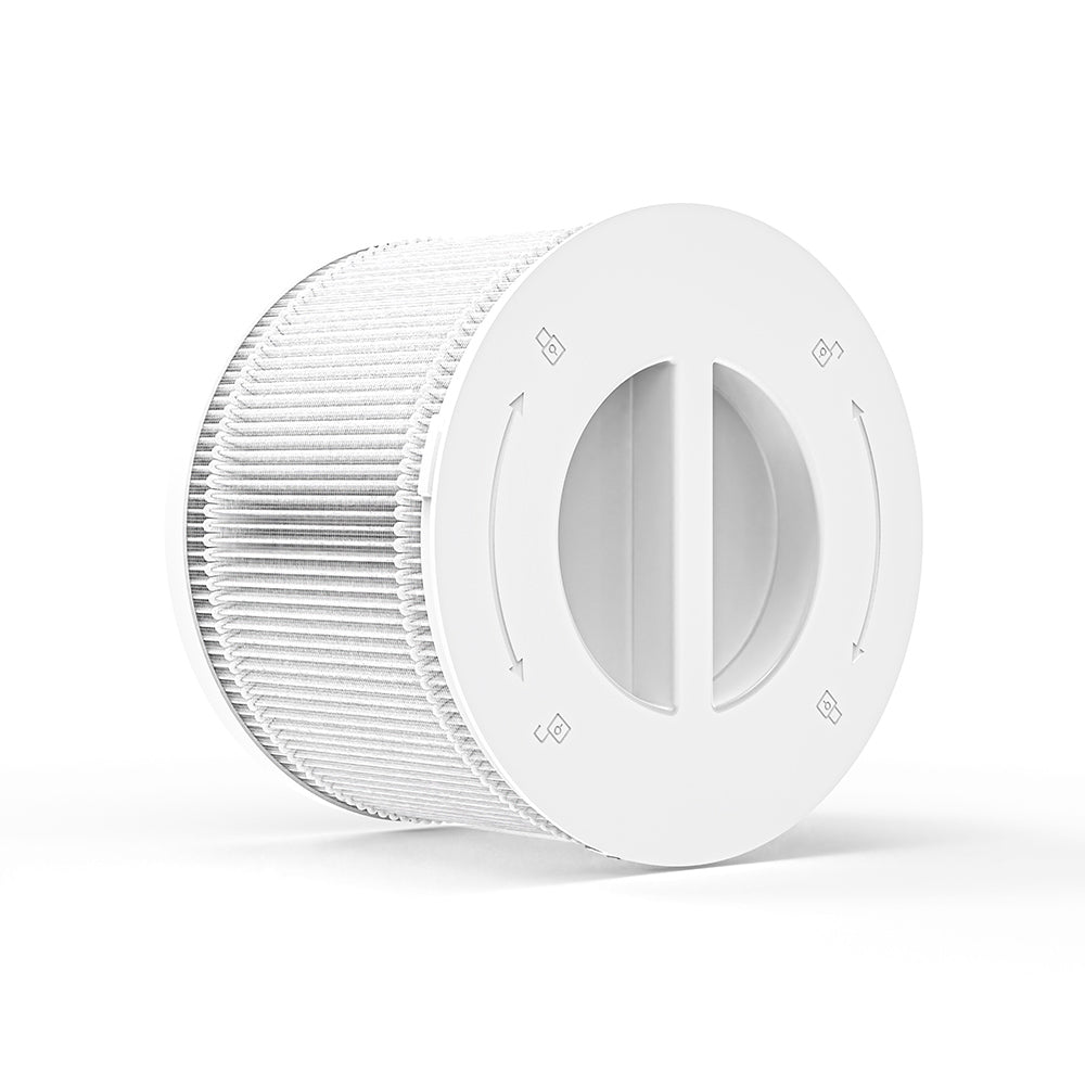 Vibrix PureFlow15 Filter (Voor de Vibrix PureFlow15 luchtreiniger)