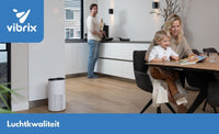 Luchtkwaliteit
