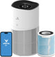 Vibrix PF70 Luchtreiniger (Tweedehands)