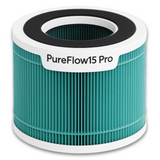 Vibrix PureFlow15 Pro Filter