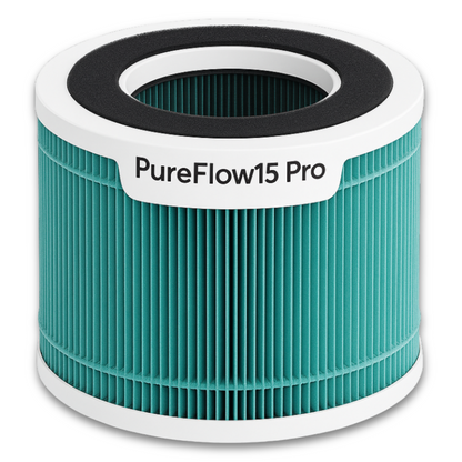Vibrix PureFlow15 Pro Filter