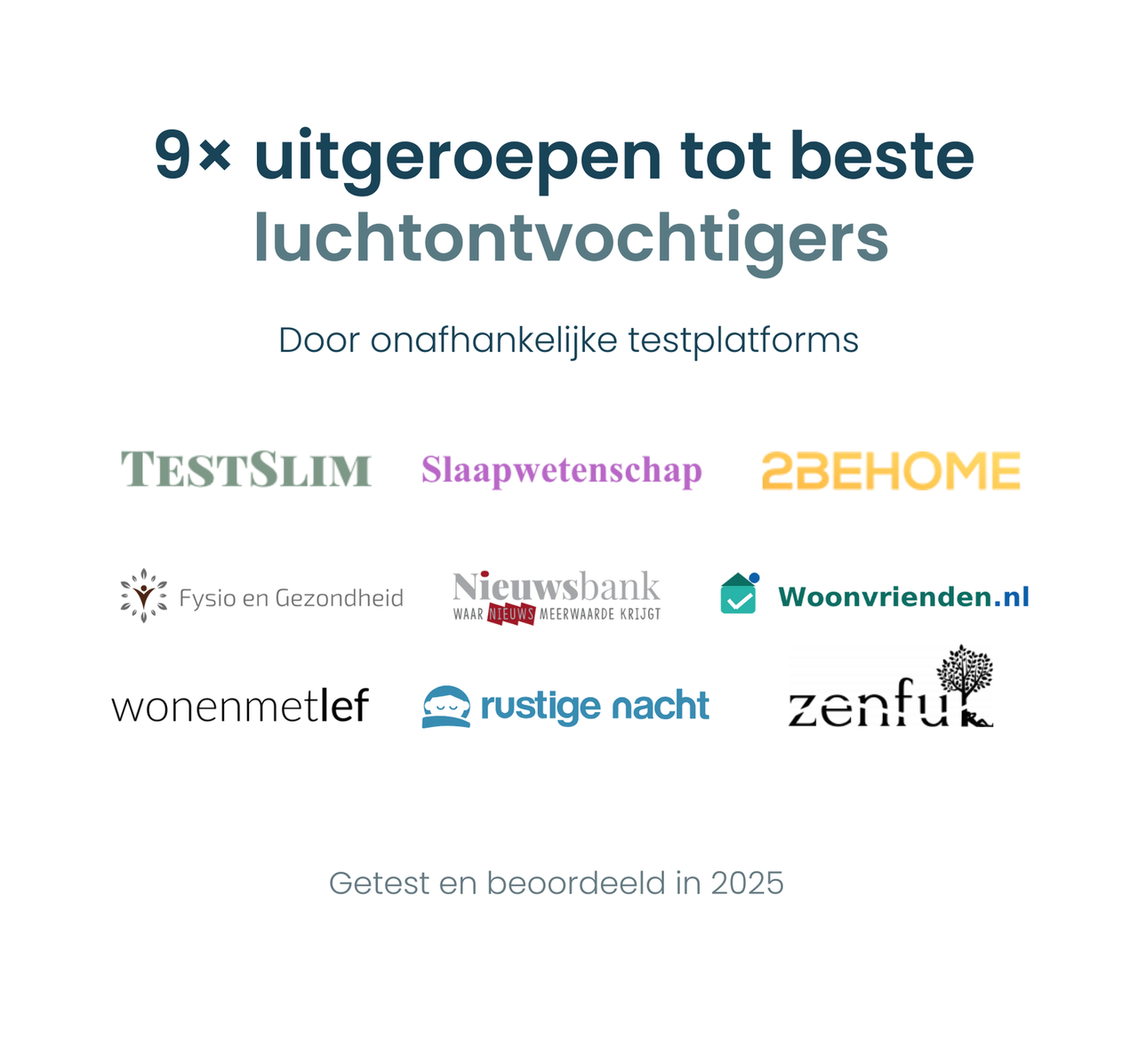 Vibrix DryFlow20 Luchtontvochtiger