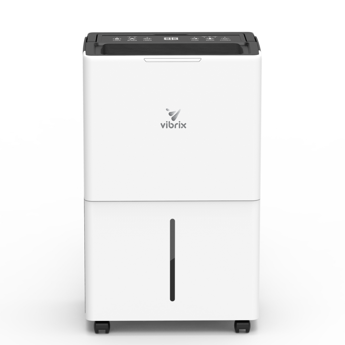 Vibrix DF6 Luchtontvochtiger (Tweedehands)