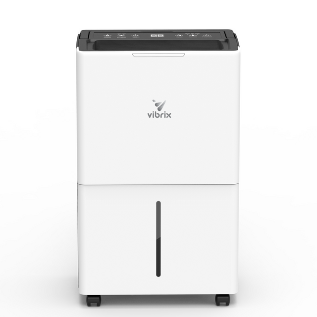 Vibrix DF6 Luchtontvochtiger (Tweedehands)