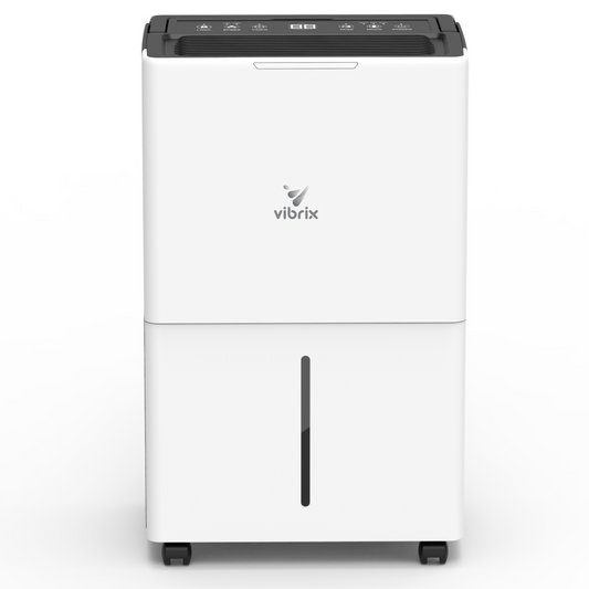 Vibrix DF6 Luchtontvochtiger (Tweedehands)