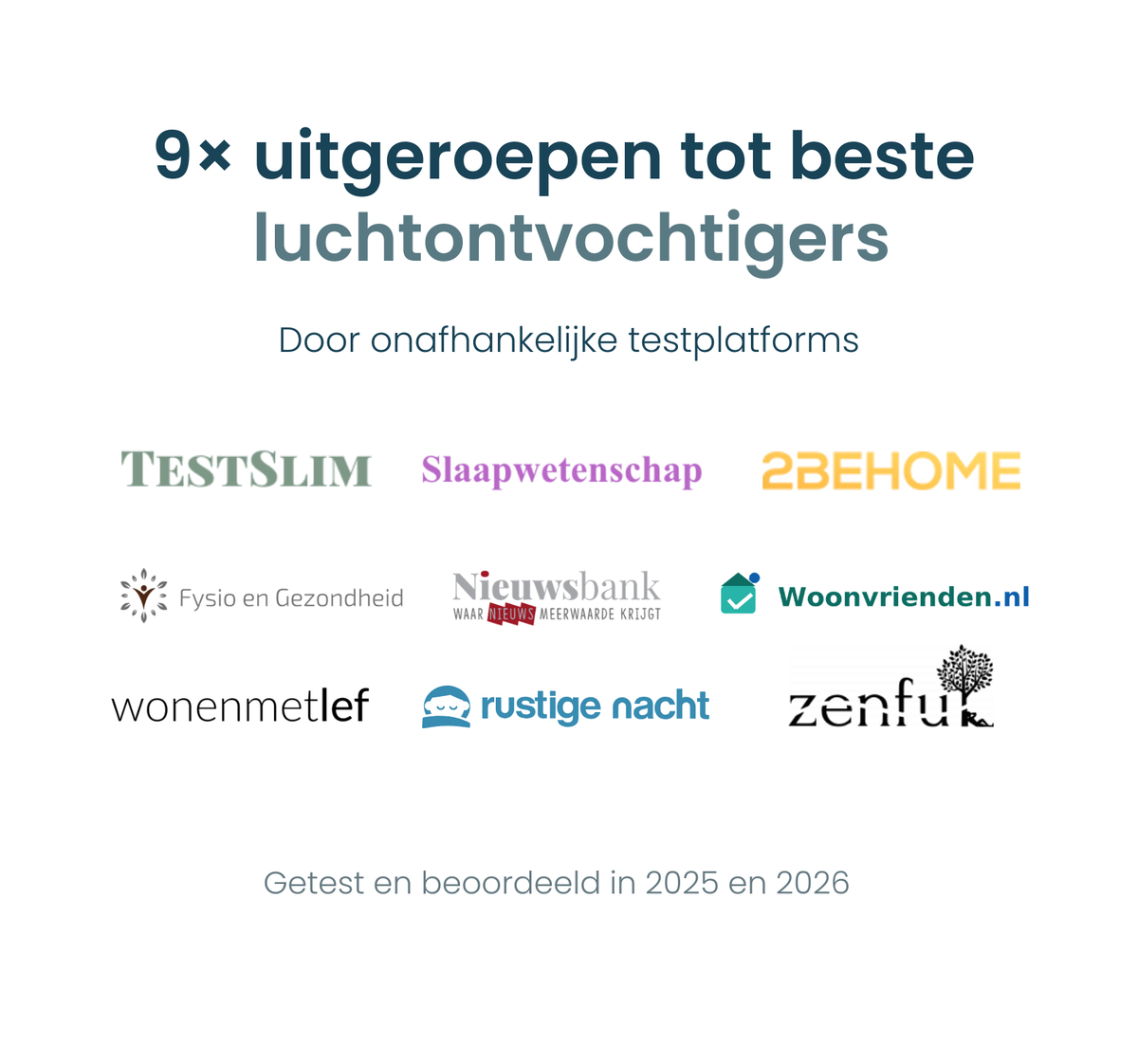 Vibrix DryFlow6 Luchtontvochtiger