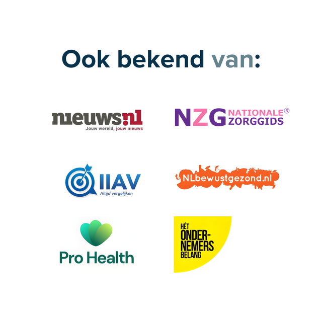 Vibrix PureFlow70 Luchtreiniger