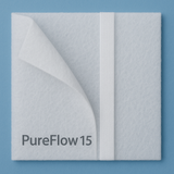 Vibrix PureFlow15 Nanofilter