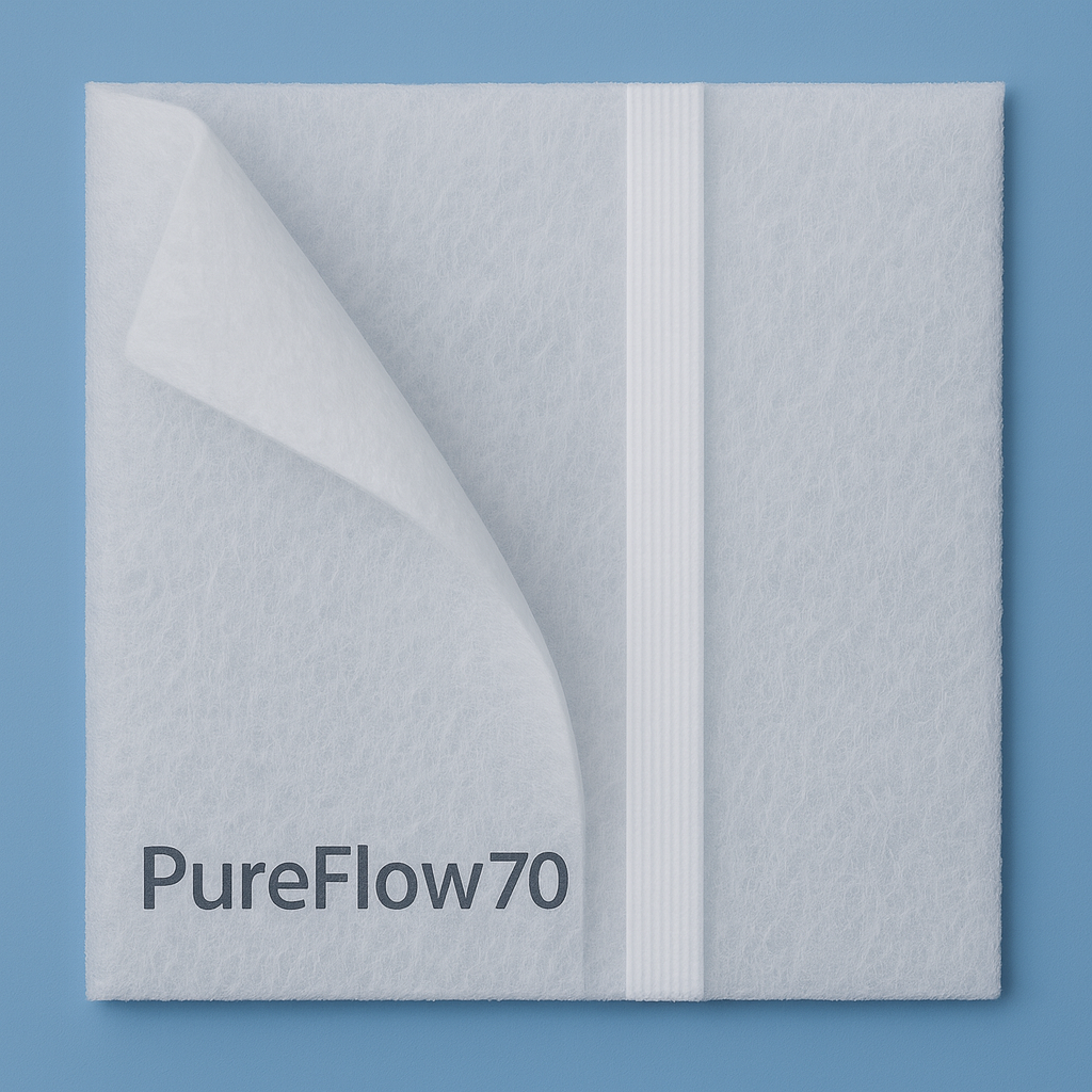 Vibrix PureFlow70 Nanofilter