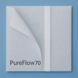 Vibrix PureFlow70 Nanofilter