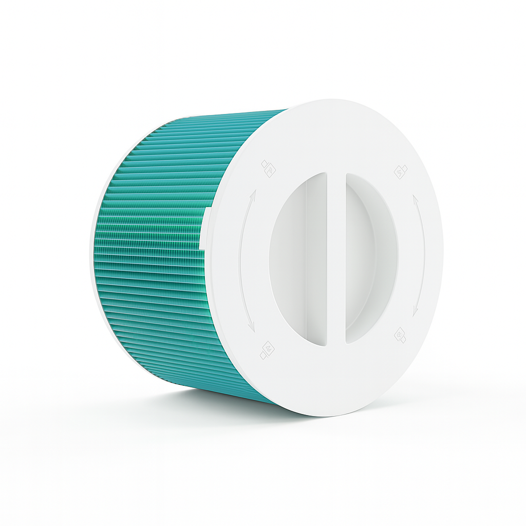 Vibrix PureFlow15 Pro Filter (Voor de Vibrix PureFlow15 Pro luchtreiniger)