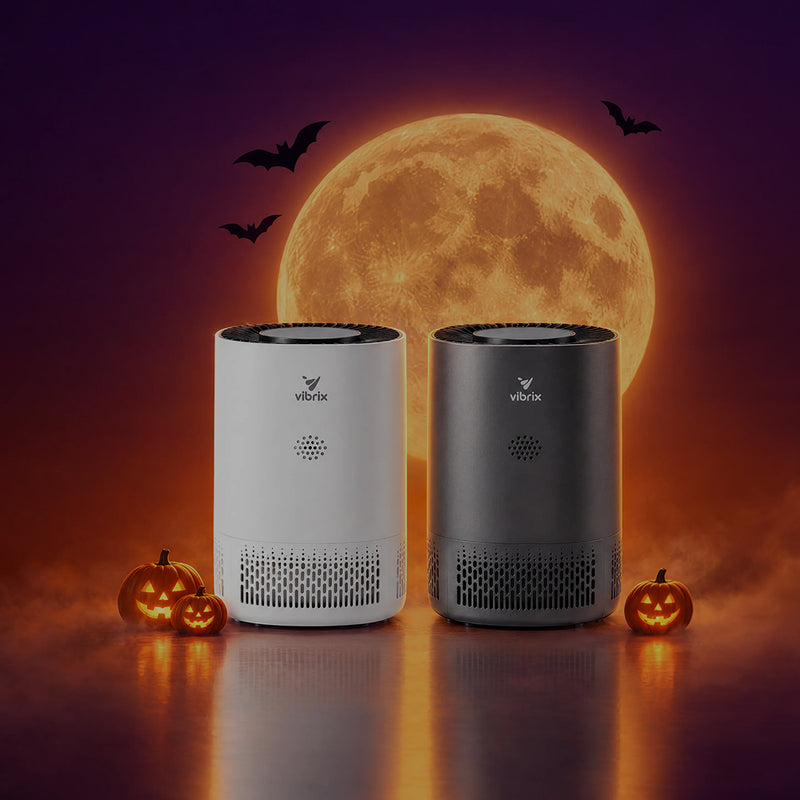 Halloween Deals