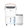 DryFlow12 + GRATIS PureFlow15
