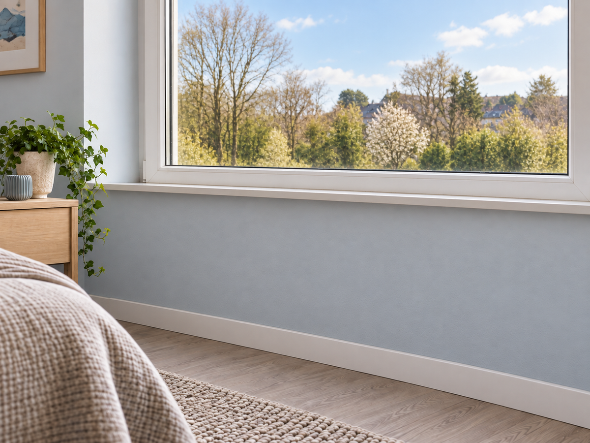Vibrix DryFlow6 na ontvochtigen voor meer wooncomfort