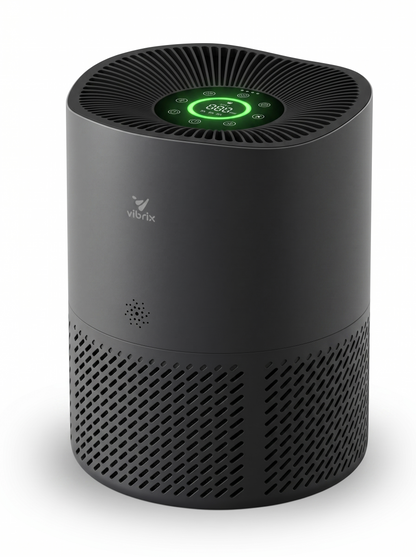 Vibrix PureFlow50 Luchtreiniger