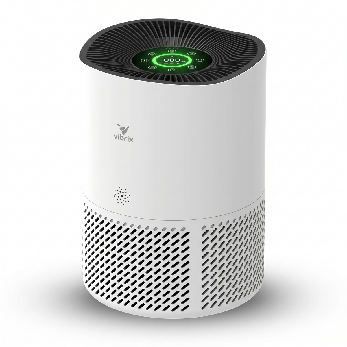 Vibrix PureFlow50 Luchtreiniger