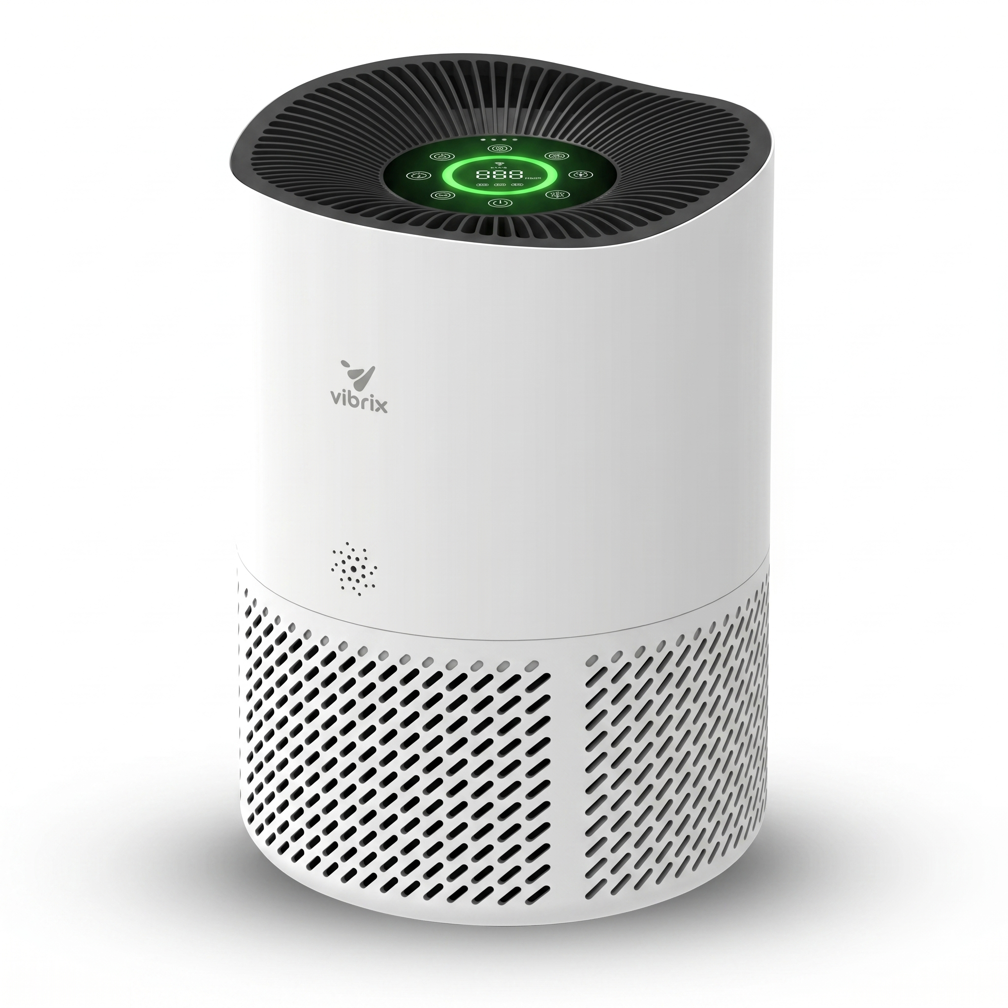 Vibrix PureFlow50 Luchtreiniger