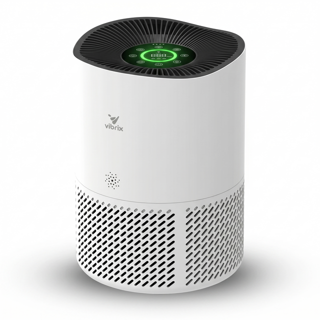 Vibrix PureFlow50 Luchtreiniger