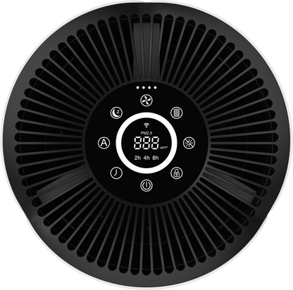 Vibrix PF30 Luchtreiniger (Tweedehands)