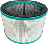 Vibrix AuraFlow Filter