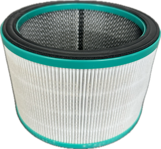 Vibrix AuraFlow Filter