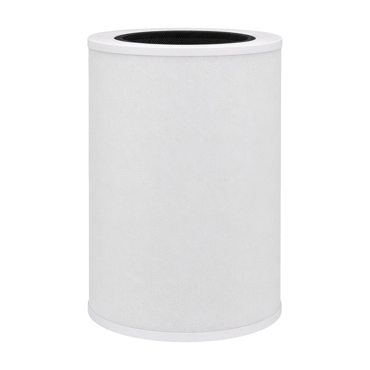 Vibrix PureFlow70 vervangingsfilter HEPA H13 productfoto blauw