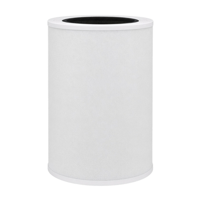 Vibrix PureFlow70 vervangingsfilter HEPA H13 productfoto blauw