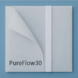 Vibrix PureFlow30 Nanofilter