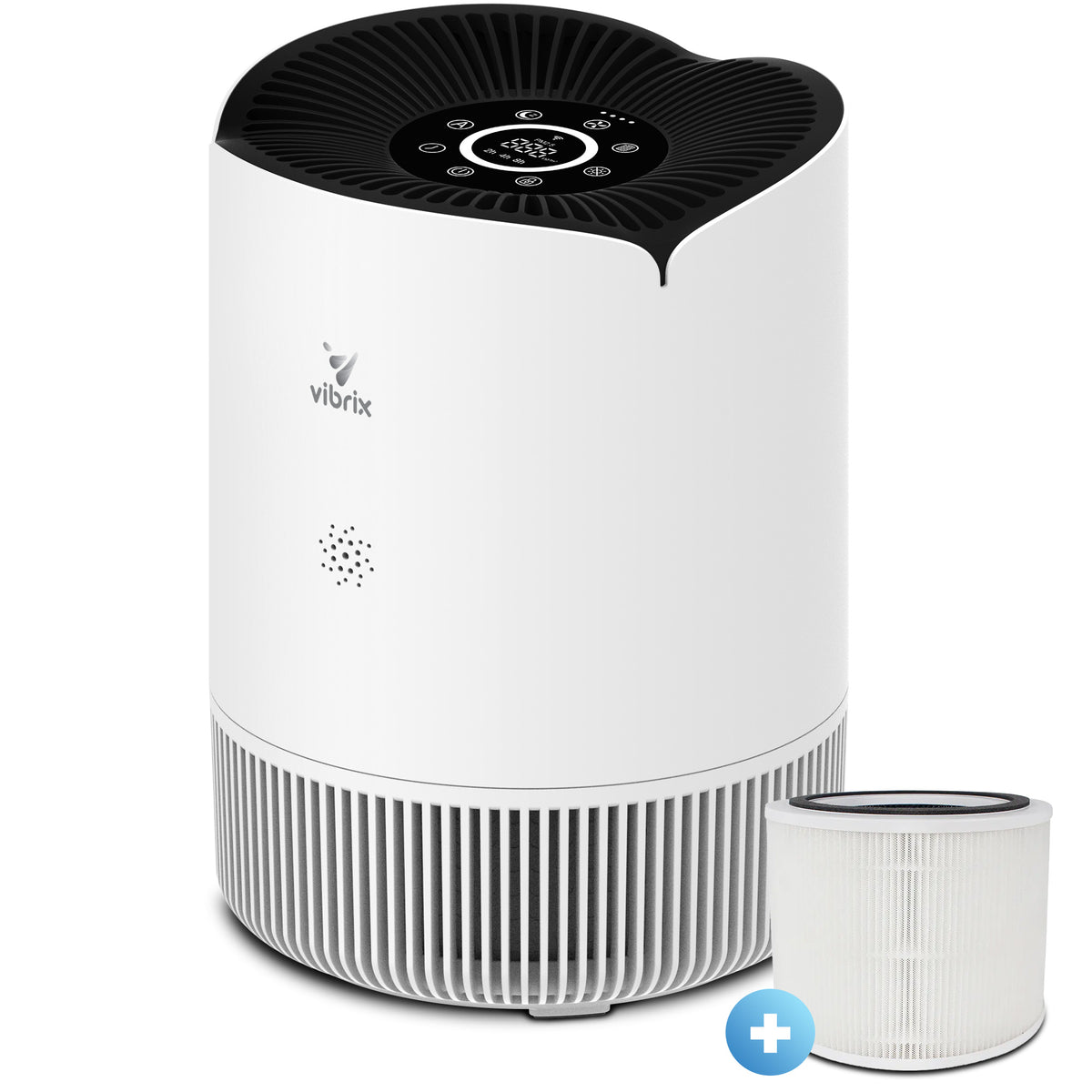 Vibrix PF30 Luchtreiniger (Tweedehands)