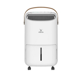Vibrix DryFlow12 Luchtontvochtiger