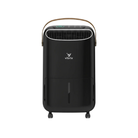 Vibrix DryFlow12 Pro Luchtontvochtiger