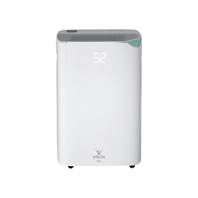 Vibrix DryFlow20 Luchtontvochtiger