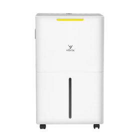 Vibrix DryFlow6 Luchtontvochtiger