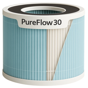 Vibrix PureFlow30 Filter