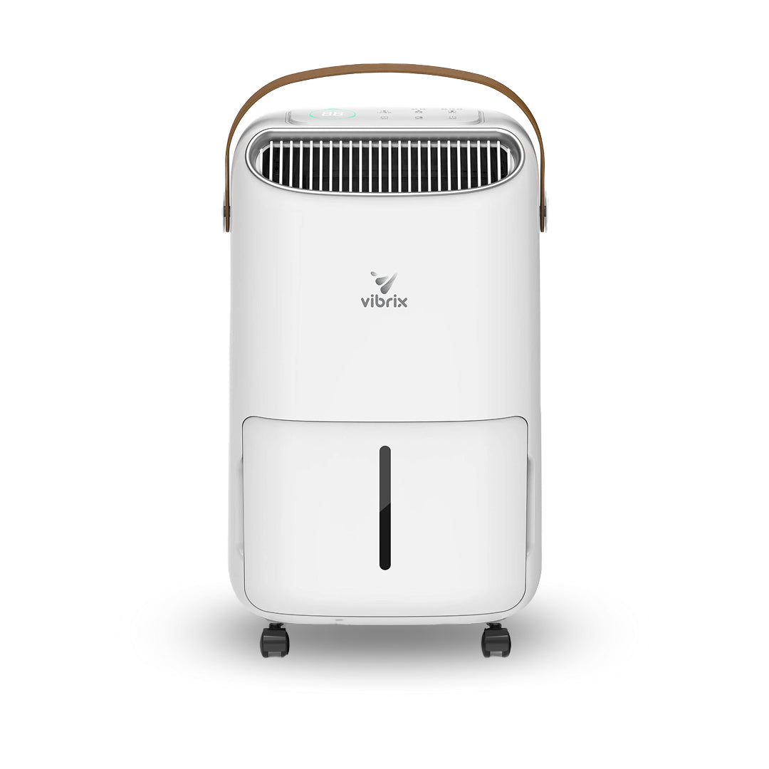 Vibrix DryFlow12 Luchtontvochtiger