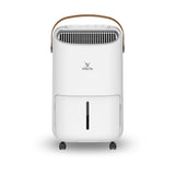 Vibrix DryFlow12 Luchtontvochtiger