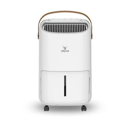 Vibrix DryFlow12 Luchtontvochtiger