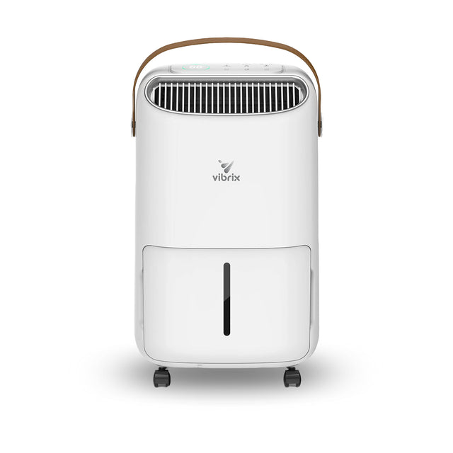 Vibrix DryFlow12 Luchtontvochtiger