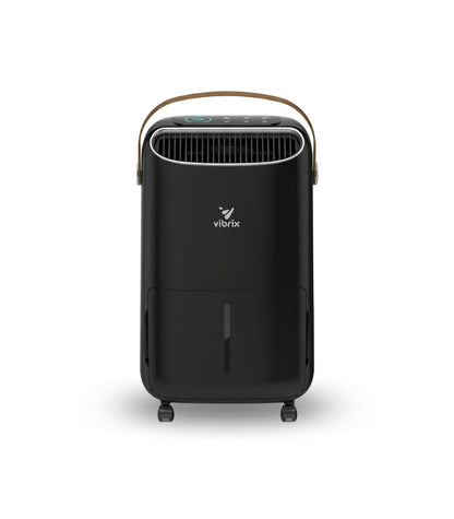 Vibrix DryFlow12 Luchtontvochtiger