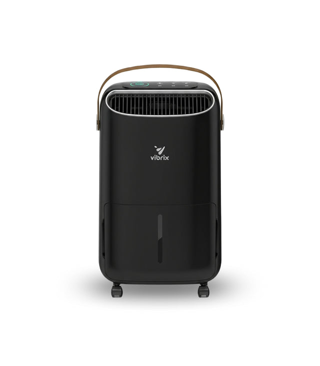 Vibrix DryFlow12 Luchtontvochtiger