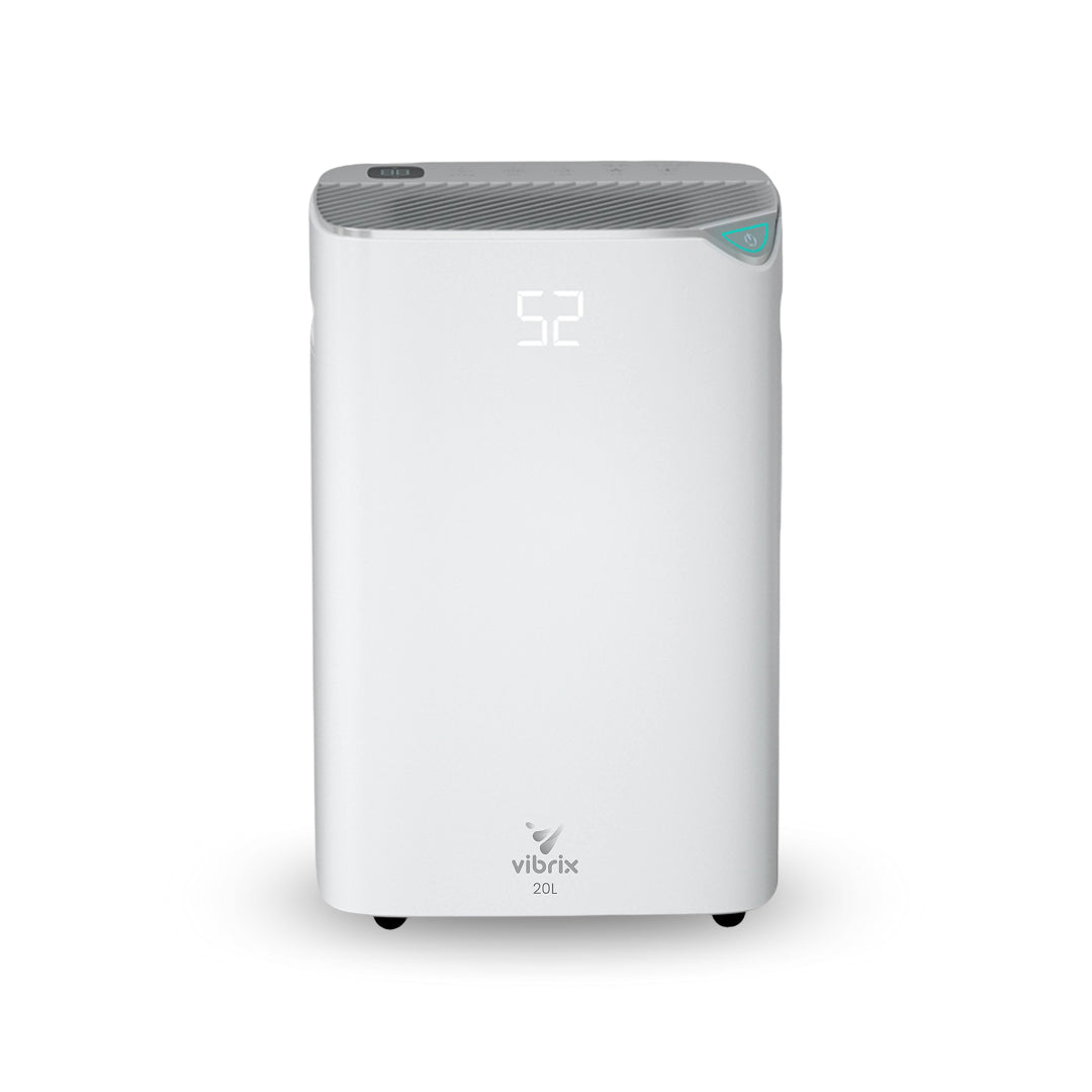 Vibrix DryFlow20 Luchtontvochtiger