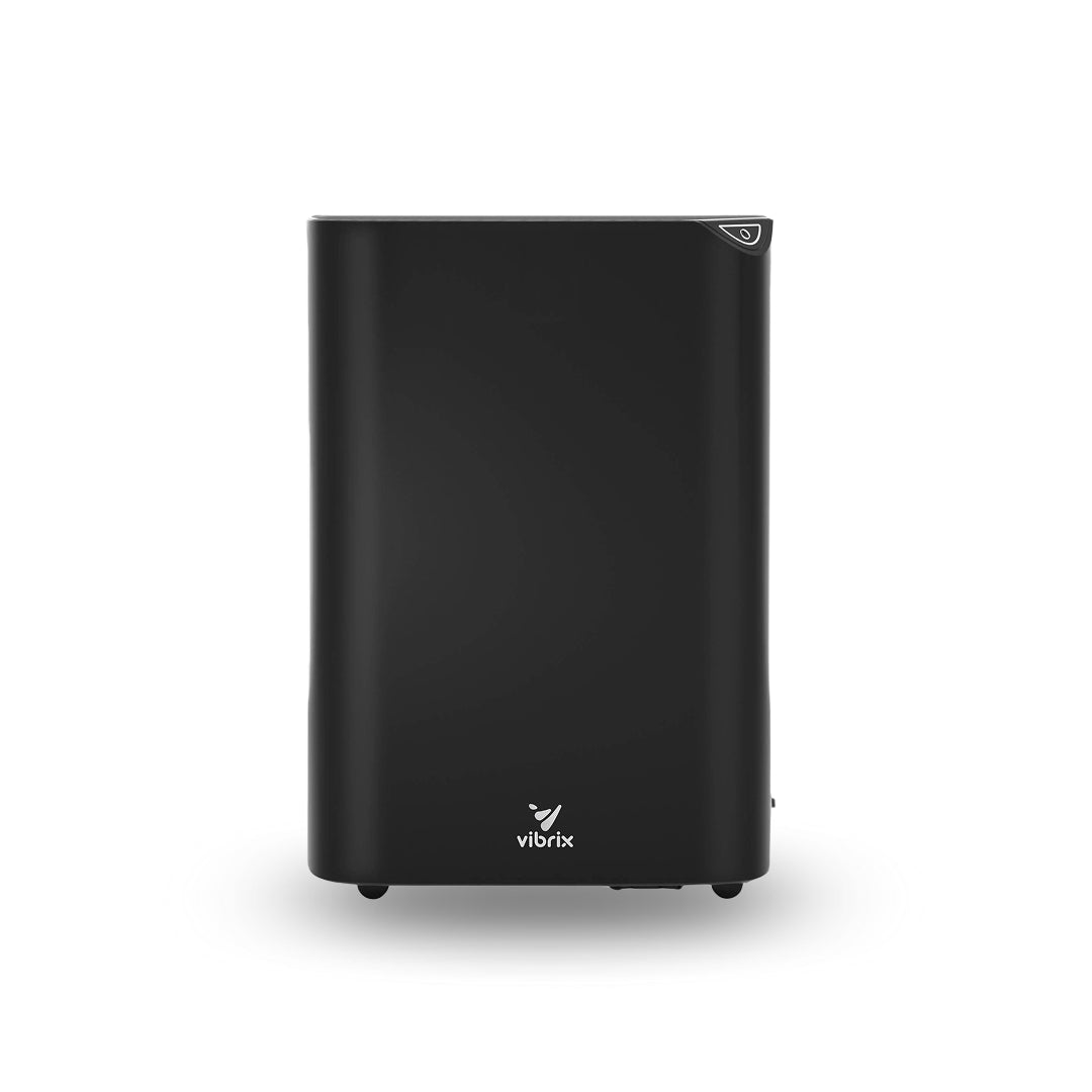 Vibrix DryFlow20 Luchtontvochtiger