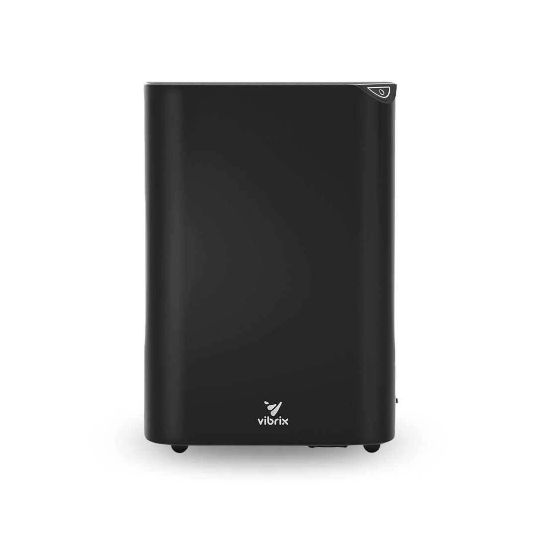 Vibrix DF20 Luchtontvochtiger (Tweedehands)