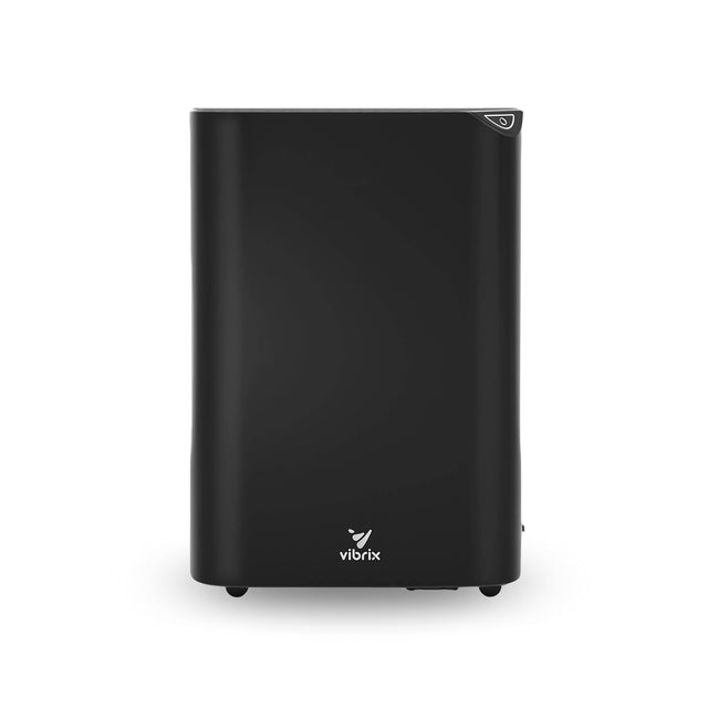 Vibrix DF20 Luchtontvochtiger (Tweedehands)