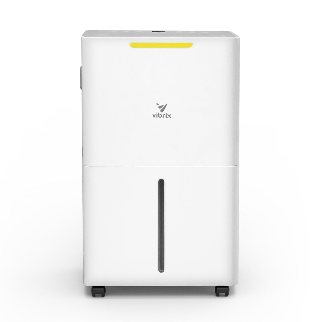 Vibrix DryFlow6 Luchtontvochtiger