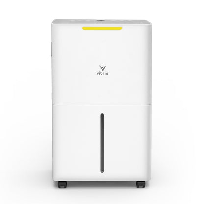Vibrix DryFlow6 Luchtontvochtiger